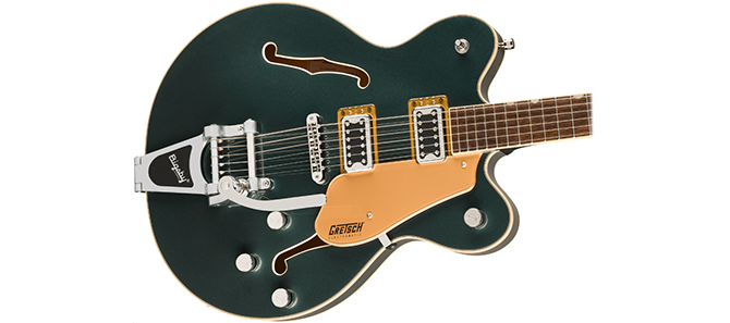 G5622T Electromatic Imperial Stainn