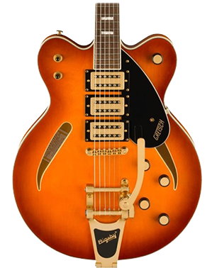 Gretsch Streamliner Catseye FSR 3 Pickup