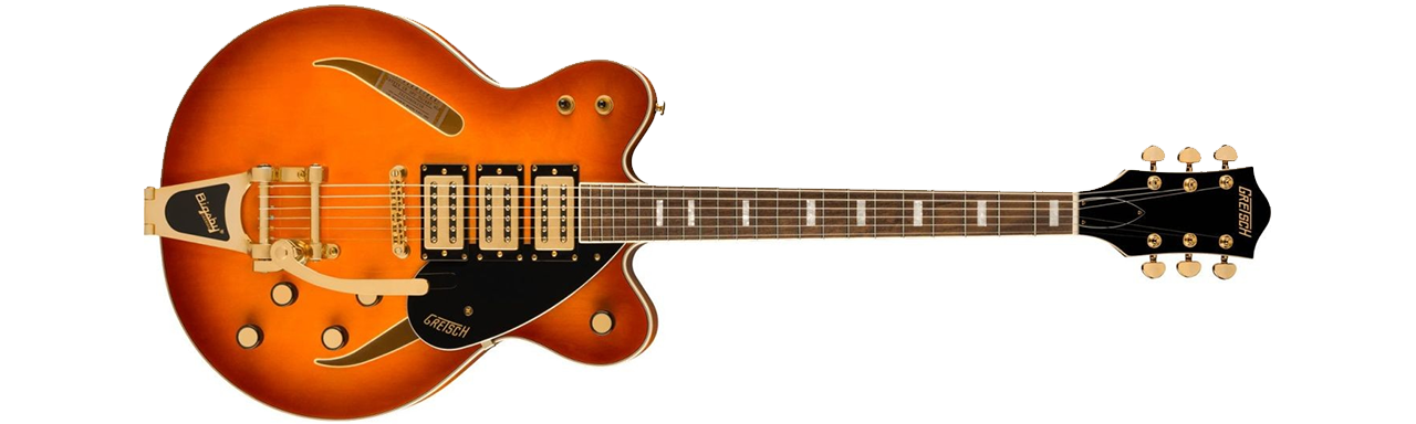 Gretsch Streamliner Catseye FSR 3 Pickup