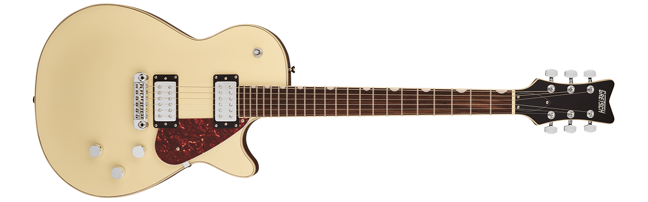 Gretsch Electromatic Jet Vintage White