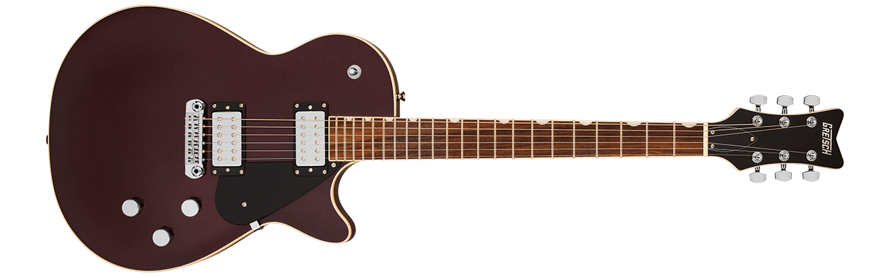 Gretsch Electromatic Dark Cherry Metallic