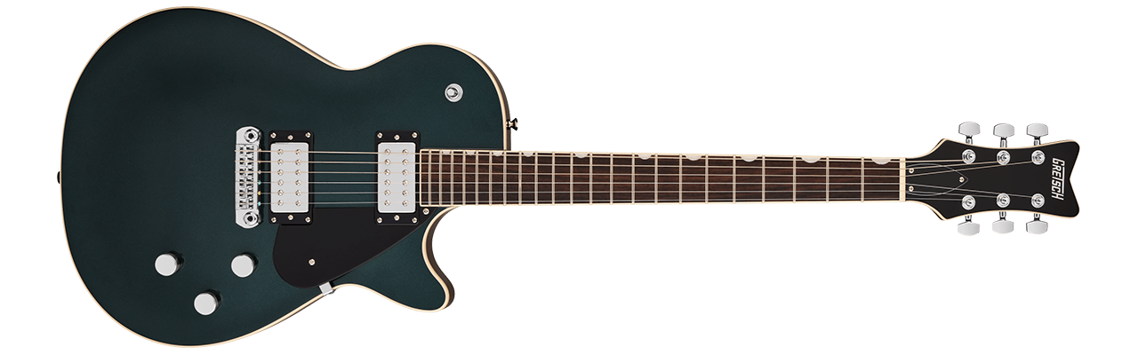 Gretsch Electromatic Cadillac Green