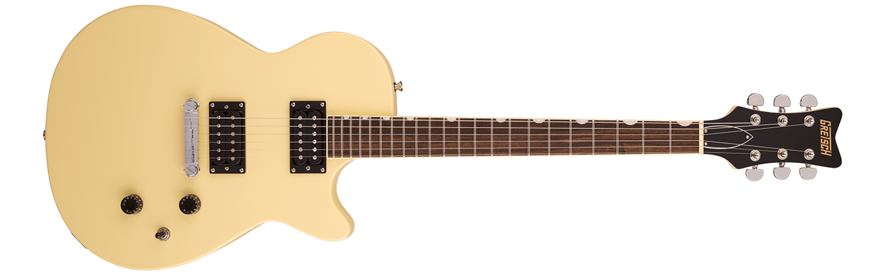 Gretsch Streamliner Jet Club Aged White