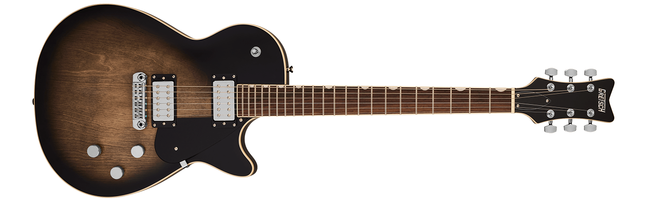 Gretsch Electromatic Bristol Fog