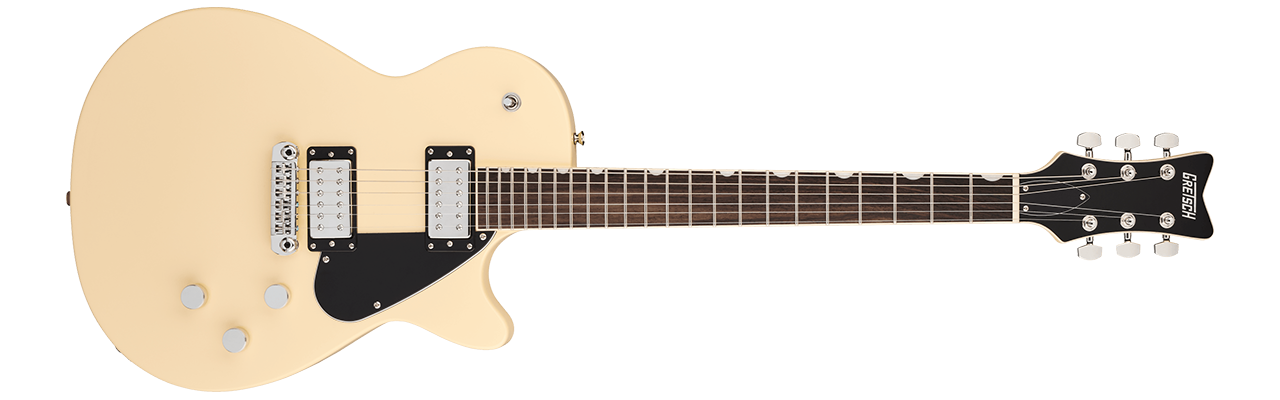 Gretsch Electromatic Jet Club Buttercream