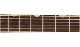 Gretsch Electromatic CVT Baritone Bristol Fog