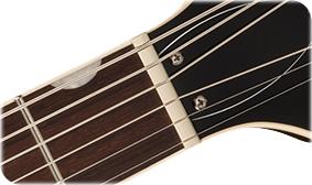 Gretsch Electromatic Jet Baritone Imperial Stain