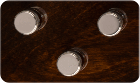 Gretsch Electromatic Jet Baritone Imperial Stain