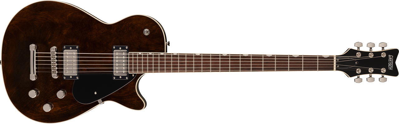 Gretsch Electromatic Jet Baritone Imperial Stain