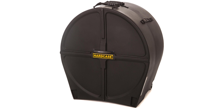 Hardcase 24 Bass Drum Case