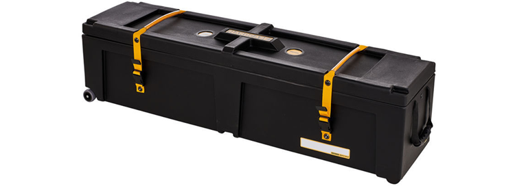 Hardcase Hardware Case 48x12x12″ With Wheels HN40W