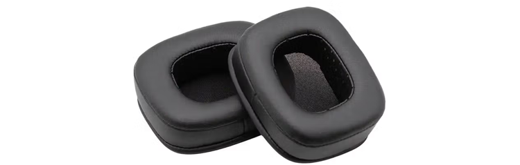 HEDD Audio HP2PU Vegan PU Leather Ear Cushions (Pair)