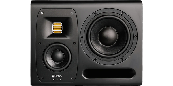HEDD TYPE 20 A-CORE