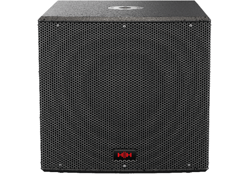 HH Tensor TRS-1800