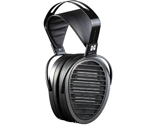 HifiMan ARYA Stealth Planar Magnetic Headphones