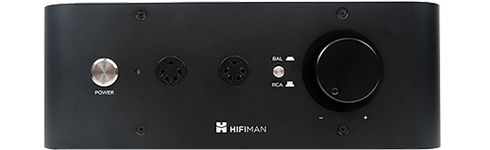 HiFiMan - Jade II Solid State Electrostatic Headphone Amplifier
