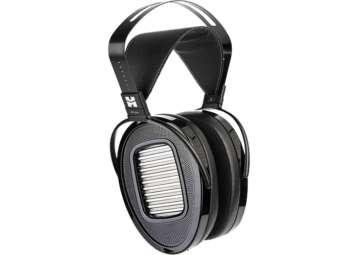 HiFiMan Arya Unveiled