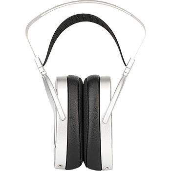 HiFiMan Unveiled