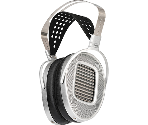HiFiMan HE1000 Unveiled