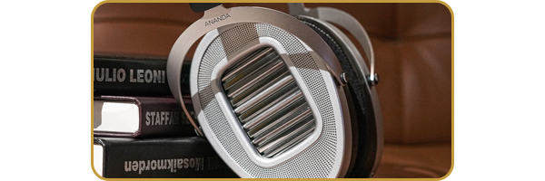HiFiMan Ananda Unveiled