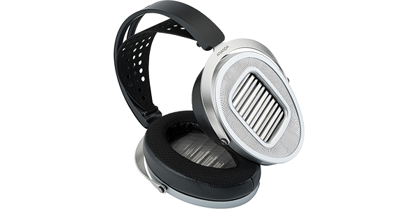 HiFiMan Ananda Unveiled
