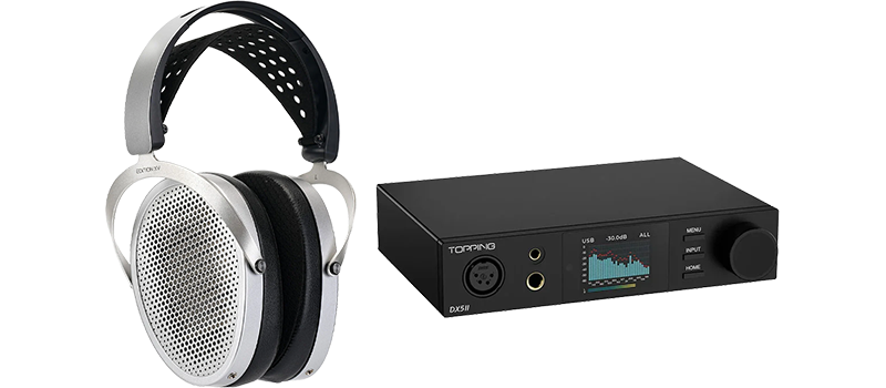 HiFiMAN Edition XV
