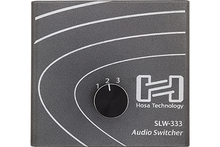 Hosa SLW-333