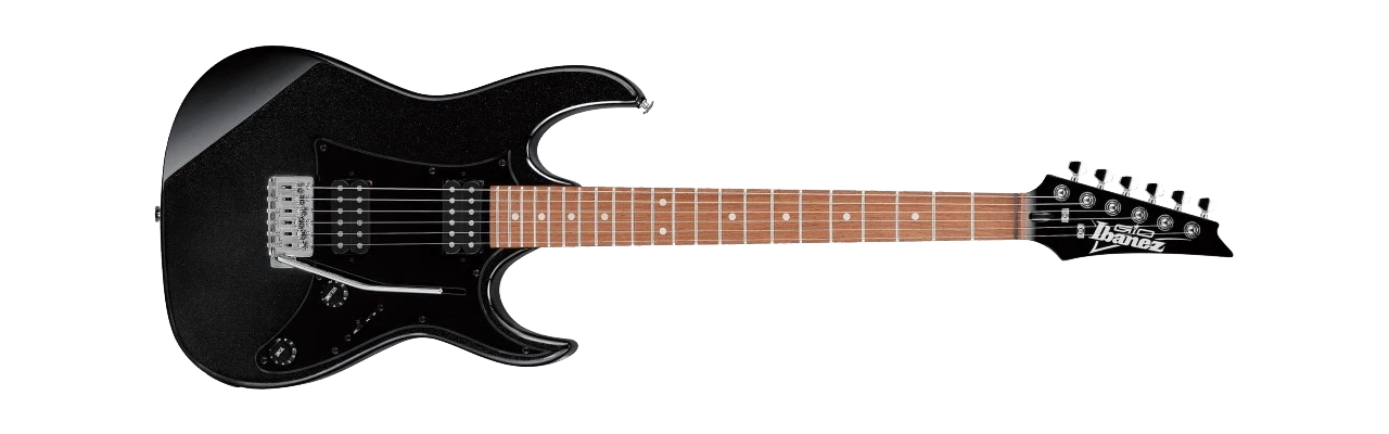 Ibanez IJRX20E-BKN GIO Jumpstart Electric Guitar Pack