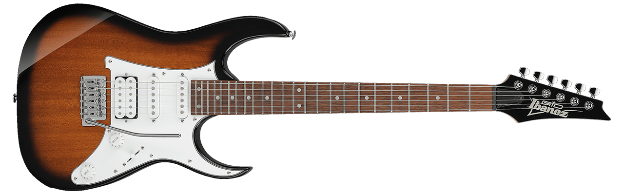 Ibanez GRG140 Sunburst
