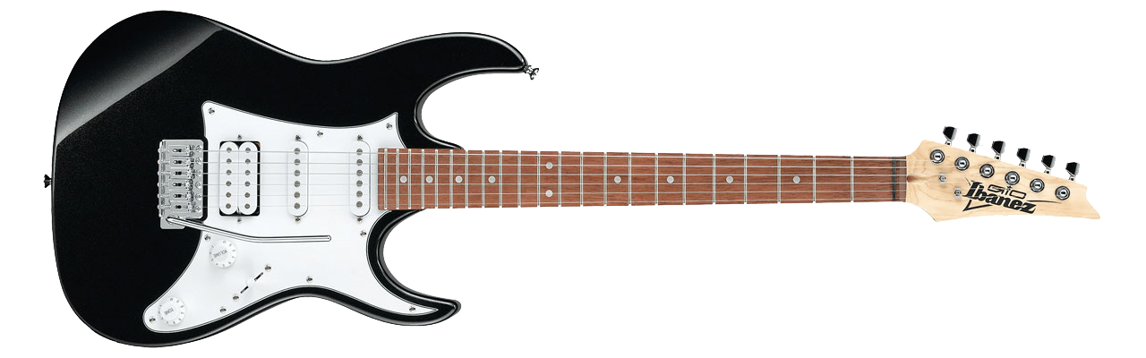 Ibanez GRX40 Black Night
