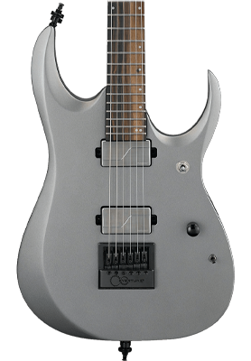 Ibanez RGD61ALET Axion Label Midnight Tropical Rainforest