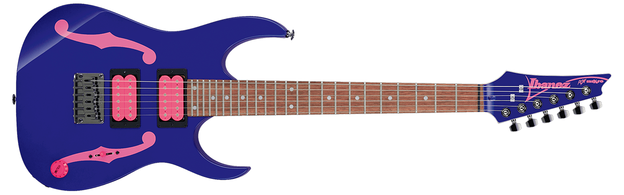 Ibanez PGMM11 Jewel Blue