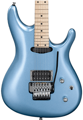 Ibanez Joe Satriani Signature JS140M Soda Blue
