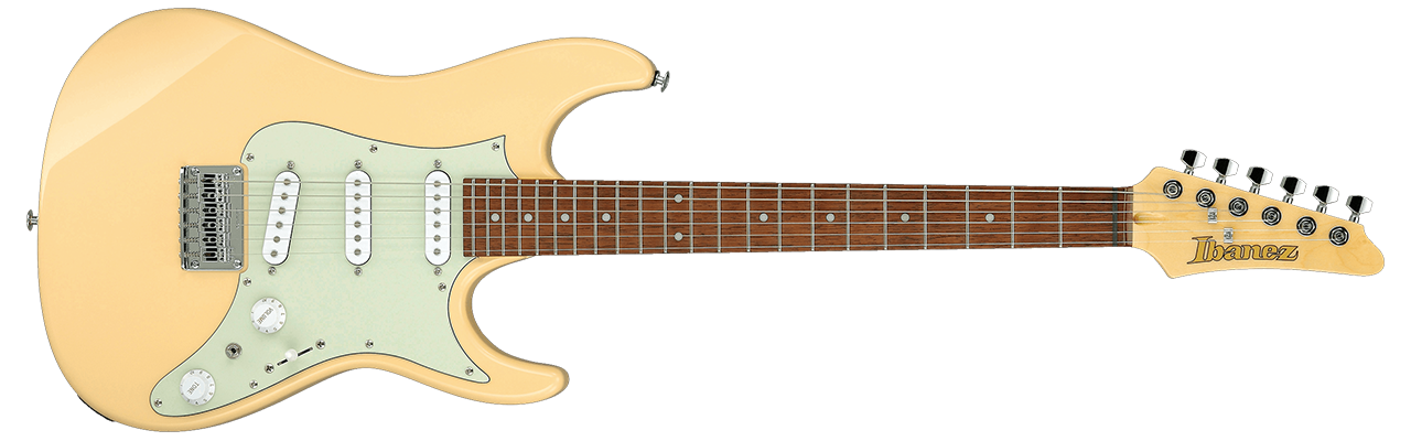 Ibanez AZES31 Ivory