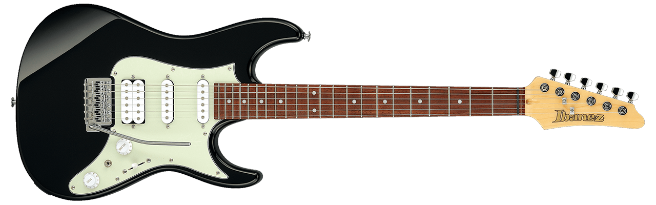 Ibanez AZES40 Black