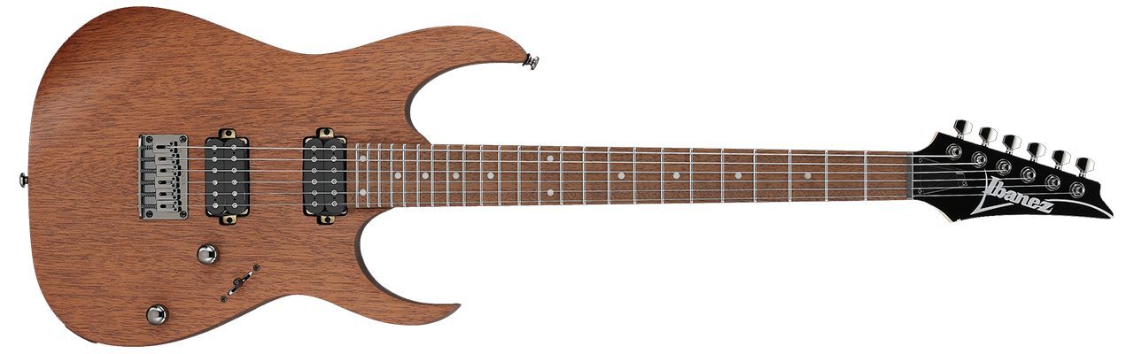 Ibanez RG421 Mahogany Oil