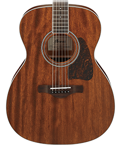 Ibanez AC340 (Open Pore Natural)