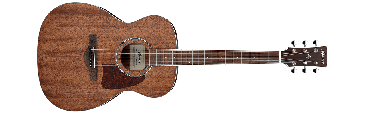 Ibanez AC340 (Open Pore Natural)