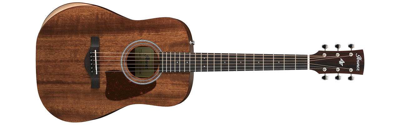Ibanez AW54 (Open Pore Natural)