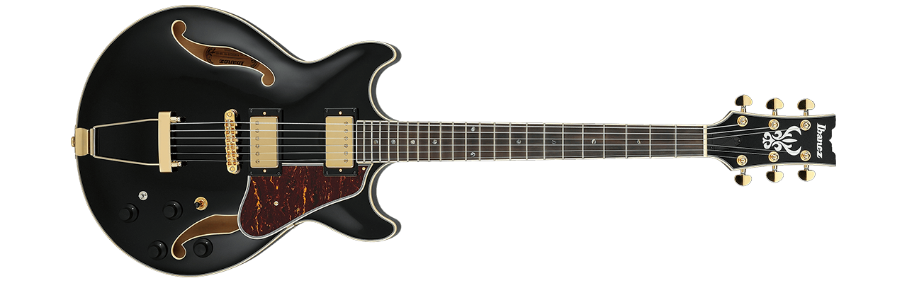 Ibanez AMH90 Black