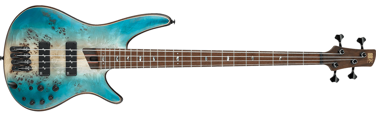 Ibanez SR1600B-CHF