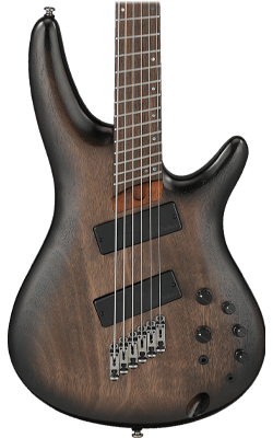 Ibanez SRC6MS-BLL