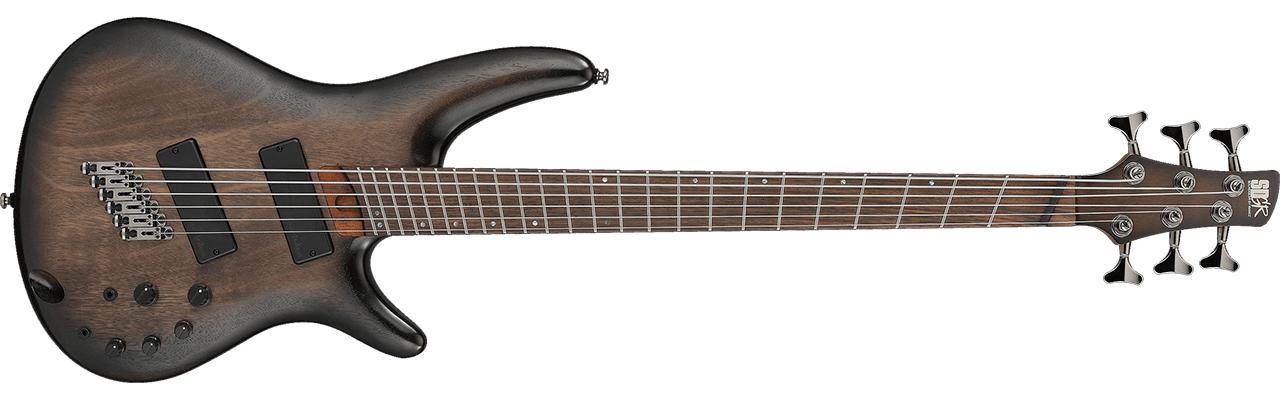 Ibanez SRC6MS-BLL