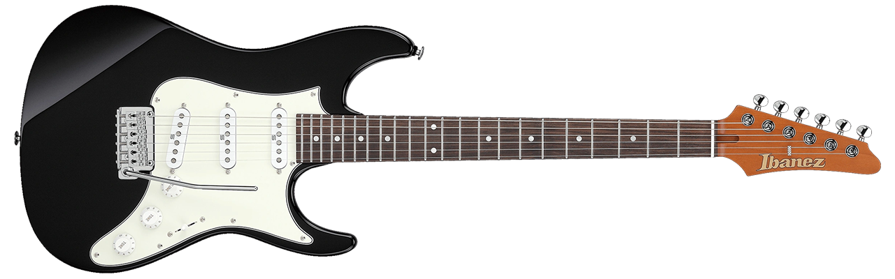 Ibanez AZ2203N Black