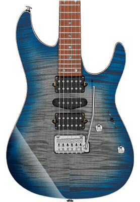Ibanez AZ2407F Sodalite