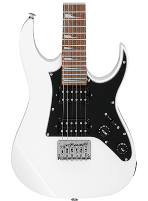 Ibanez miKro GRGM21 White