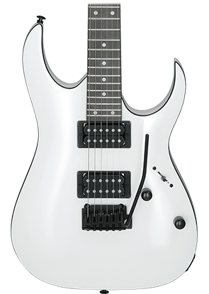 Ibanez GRGA120-WH White LN134976 | SCAN UK
