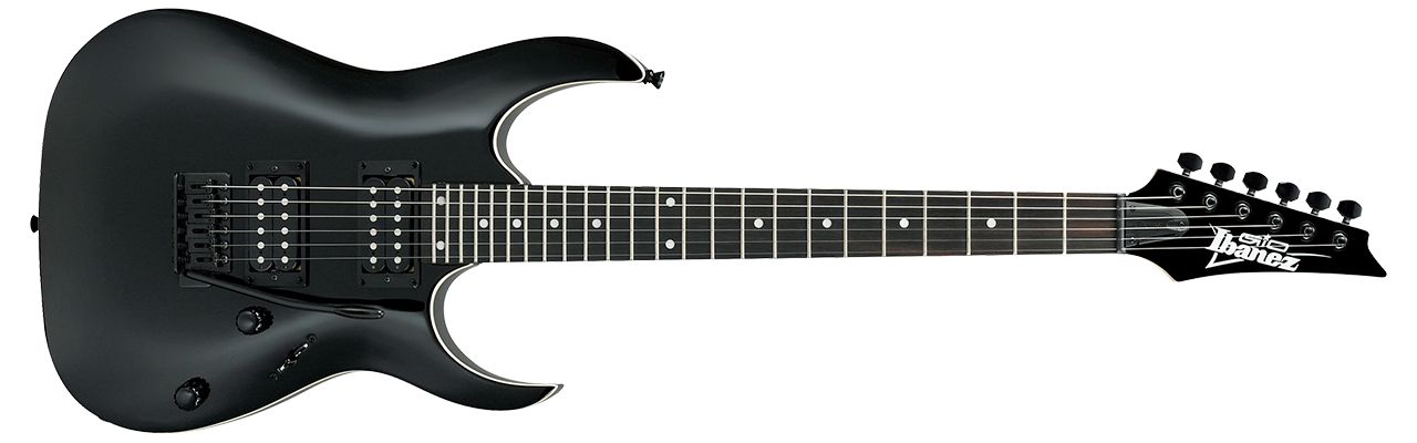 Ibanez GRGA120 Black Night 