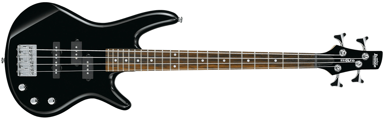 Ibanez GSRM20 Black