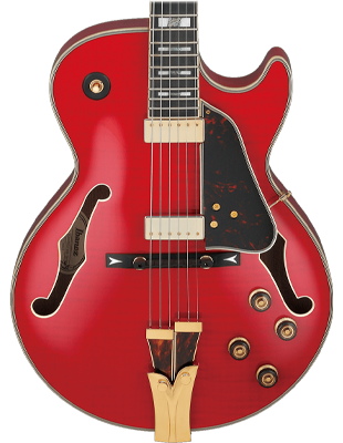 Ibanez GB10SEFM-SRR